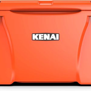 Kenai cooler