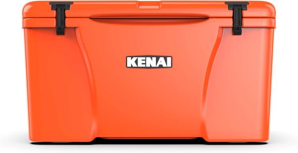 Kenai cooler